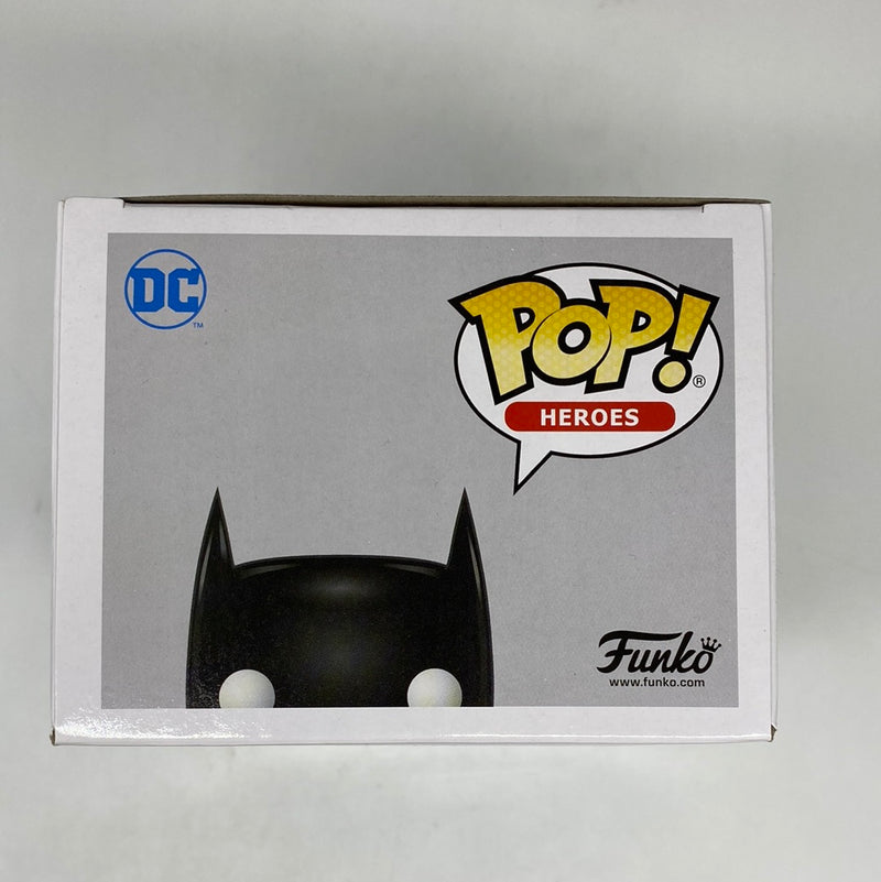 Funko Pop! DC Super Heroes: Batman