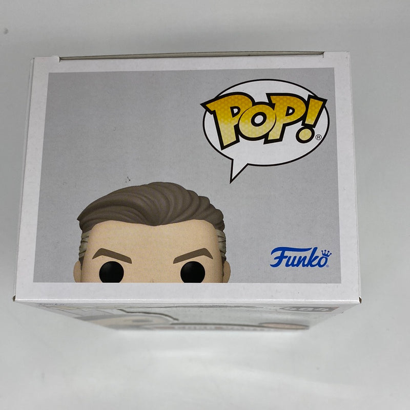 Funko Pop! Star Wars Cobb Vanth