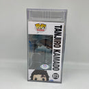 Funko Pop! Demon Slayer: Tanjiro Kamado