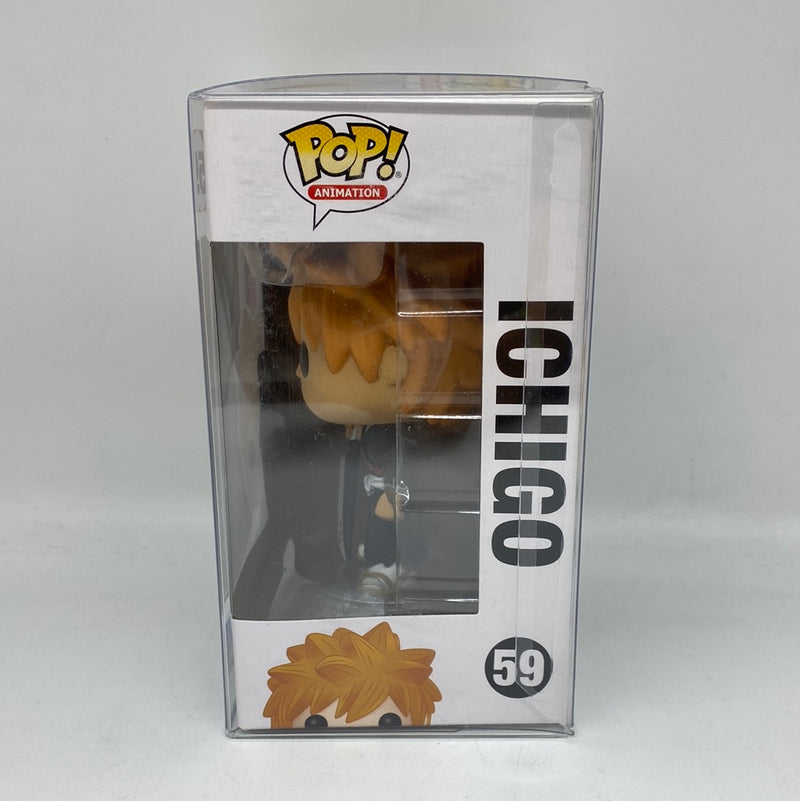 Funko Pop! Animation Shonen Jump Bleach: Ichigo