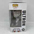 Funko Pop! Marvel Avengers Age of Ultron: Ultron