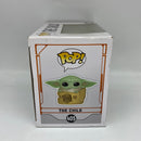 Funko Pop! Star Wars: The Child
