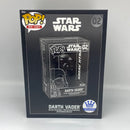 Funko Pop! Star Wars Darth Vader