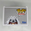 Funko Pop! Naruto Shippuden: Jiraiya (Sage Mode)