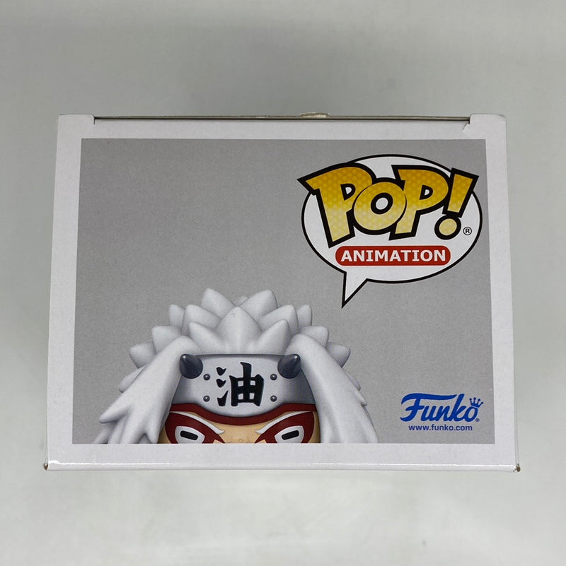 Funko Pop! Naruto Shippuden: Jiraiya (Sage Mode)