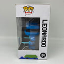 Funko Pop! 8-Bit Teenage Mutant Ninja Turtles Leonardo