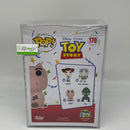 Funko Pop! Disney Pixar Toy Story: Hamm