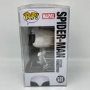 Funko Pop! Marvel: Spider-Man (Future Foundation)
