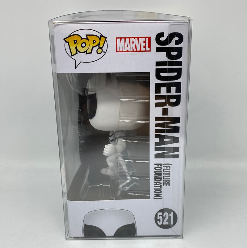 Funko Pop! Marvel: Spider-Man (Future Foundation)