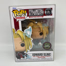 Funko Pop! Animation Fullmetal Alchemist Brotherhood: Edward Elric