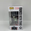 Funko Pop! Marvel: Venom Venomized Doctor Strange