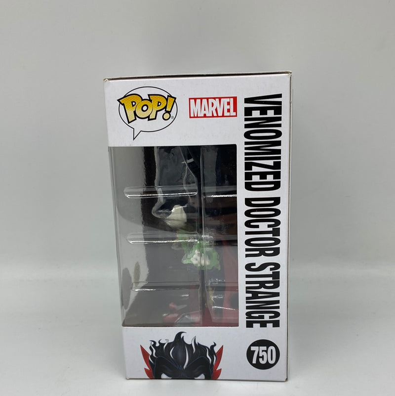 Venomized dr best sale strange pop