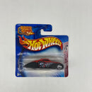 Hot Wheels Swoop Coupe CRANK ITZ Short Card