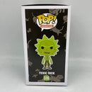 Funko Pop! Rick and Morty: Toxic Rick