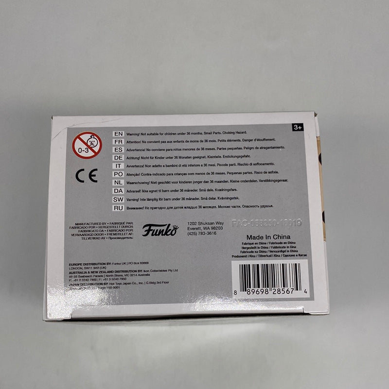 Padme Amidala (Geonosis) [Spring Convention] Pop! Vinyl Figure