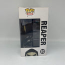 Funko Pop! Games: Overwatch - Reaper