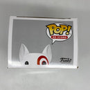 Funko Pop! AD Icons Target: Bullseye