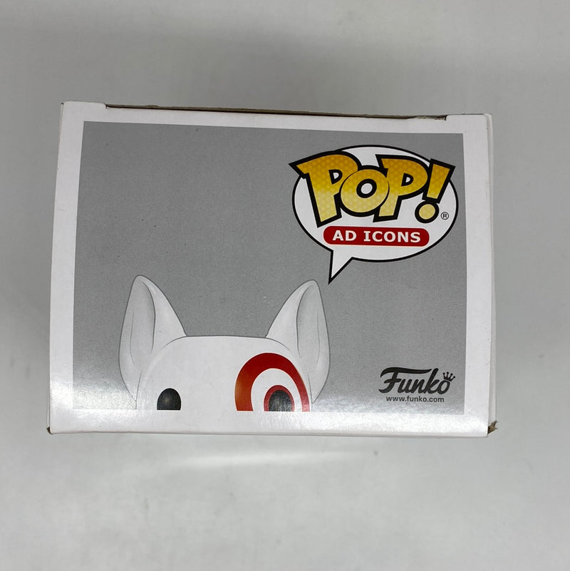 Funko Pop! AD Icons Target: Bullseye