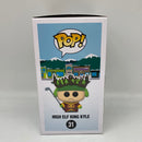 Funko Pop! South Park: High Elf King Kyle