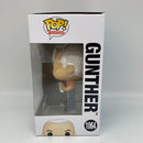 Funko Pop! Television Friends The Television Series: Gunther