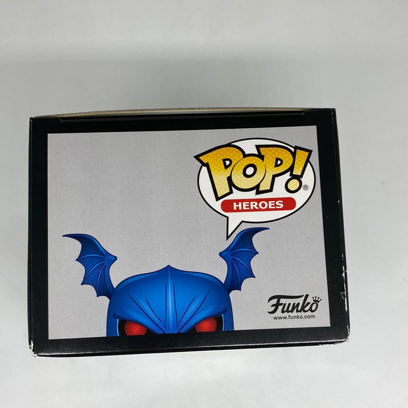 Funko Pop! Heroes: Batman Merciless