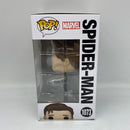 Funko Pop! Marvel Studios Spider-Man No Way Home: Spider-Man