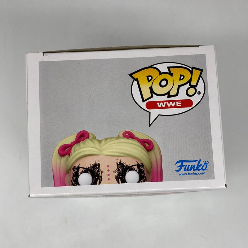 Funko Pop! WWE: Alexa Bliss