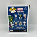 Funko Pop! Marvel: The Lizard