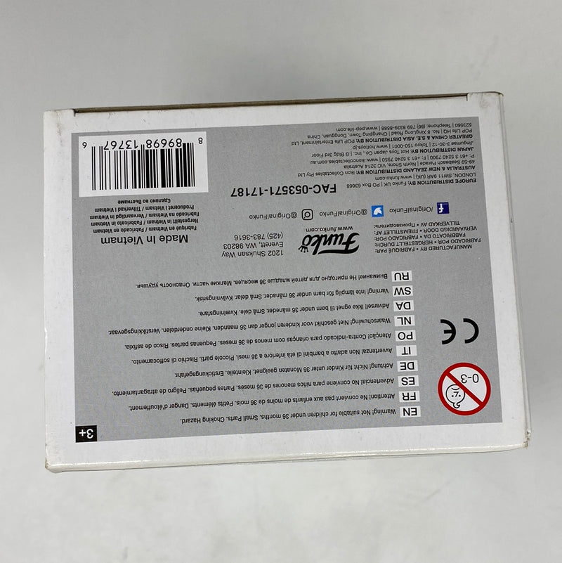 Funko Pop! Marvel Thor Ragnarok: Loki