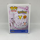Funko Pop! Games: Pokémon Mewtwo