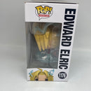 Funko Pop! Full Metal Alchemist Brotherhood: Edward Elric