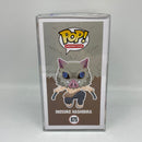 Funko Pop! Demon Slayer: Inosuke Hashibira