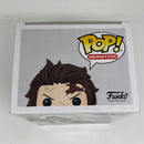 Funko Pop! Animation: Demon Slayer Tanjiro Kamado (Hinokami Kagura Dance)