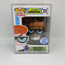 Funko Pop! Animation: Dexter's Laboratory - Dexter