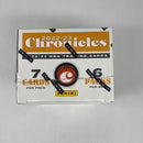2022-23 Chronicles Basketball NBA Trading Cards