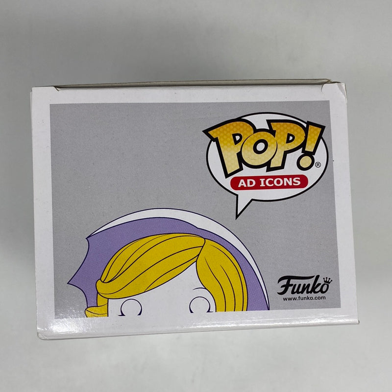 Funko Pop! Ad Icons: Morton Salt Girl