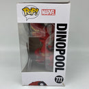Funko Pop! Marvel Dinopool