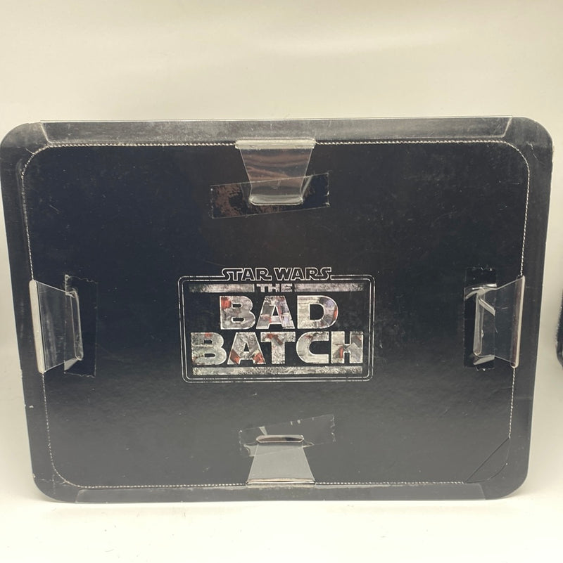 Star Wars Bad Batch Deluxe Figurine Set