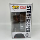 Funko Pop! Marvel Stonekeeper