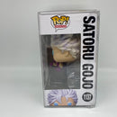 Funko Pop! Jujutsu Kaisen Satoru Gojo