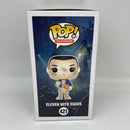 Funko Pop! Stranger Things: Eleven with Eggos (With Wig)
