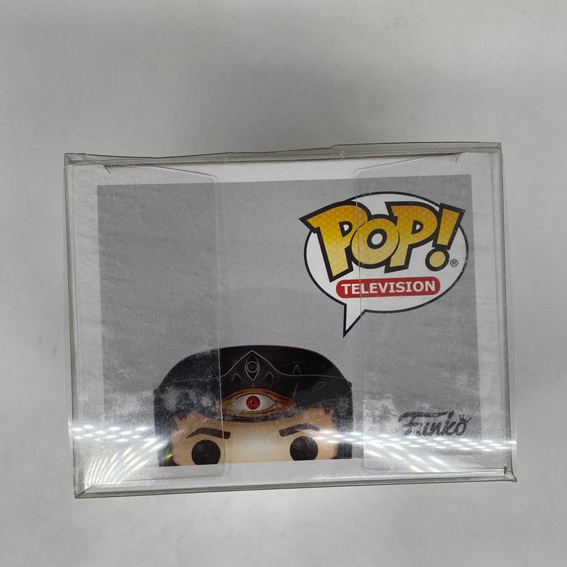 Funko Pop! Television The Office: Dwight Schrute as Recyclops (Punish)