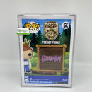 Funko Pop! Camp Fundays Freddy Funko As Spooky Space Kook