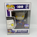 Funko Pop! Heroes WB 100: Bizarro Superman