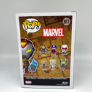 Funko Pop! Marvel: Infinity Warps Iron Hammer