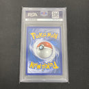 Pokemon Evolving Skies Glaceon V Alternate Full Art PSA 8 NM-MT 175/203