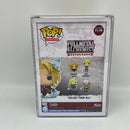 Funko Pop! Animation Fullmetal Alchemist Brotherhood: Edward Elric