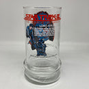 VINTAGE! 1984 Taco Bell Star Trek III: The Search for Spock Glass- Lord-Kruge