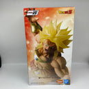 Bandai Tamashii Nations Dragon Ball: Super Saiyan Broly 94 Ichiban Kuji Figure (Damaged)