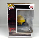 Funko Pop! Movies Moments IT: Pennywise in Gutter